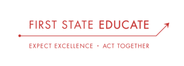 First State Educate Logo